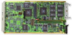 LG50 Logo Generator / Inserter Card