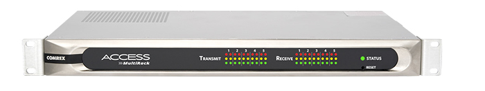 ACCESS MultiRack